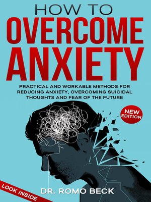 cover image of How to Overcome Anxiety